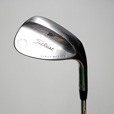 VOKEY　SM4　ツアークローム WG 56°  11°  S N.S.PRO　950GH