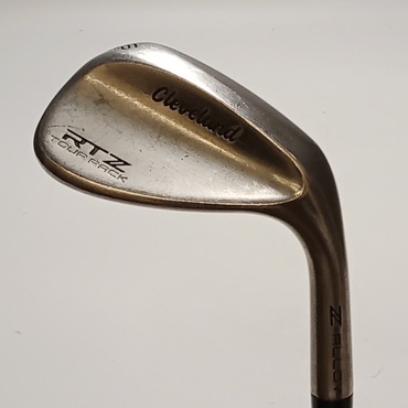 RTZ　ツアーラック ウェッジ 56°  Mid 10°  S200 DG Tour Issue