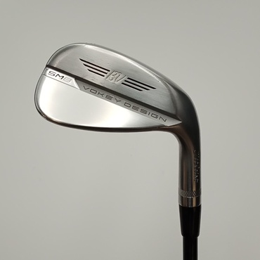 VOKEY　SM8　ツアークローム WG 46F°  10°  S Titleist　Diamana　VF50