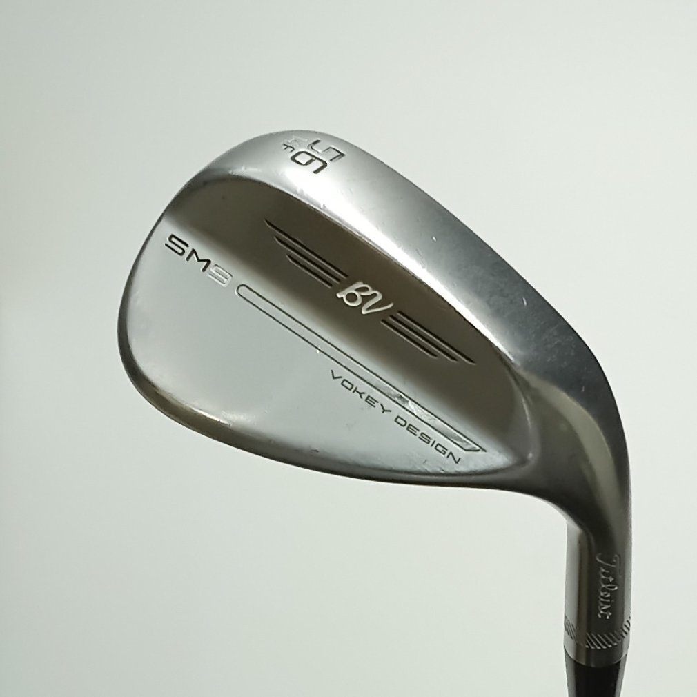 VOKEY SM9 ﾂｱｰｸﾛｰﾑ ウェッジ MCI 85 WEDGE SLID[その他ｶｰﾎﾞﾝ]｜Alpen