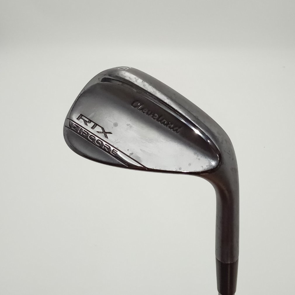 RTX ZIPCORE ﾌﾞﾗｯｸｻﾃﾝ ウェッジ 該当なし[その他ｶｰﾎﾞﾝ]｜Alpen Online