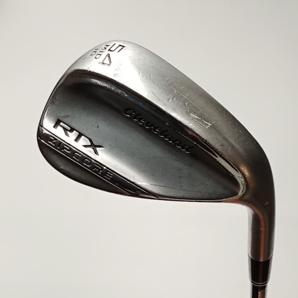 RTX ZIPCORE ﾂｱｰｻﾃﾝ WG 54M° 10° WEDGE Diamana ZX 60 for CG｜Alpen