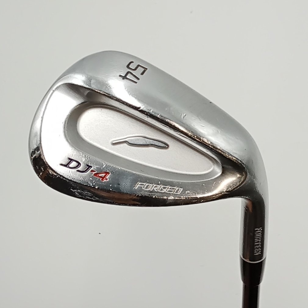 DJ-4 WG 54° 5° FT-62W｜Alpen Online 公式オンラインストア