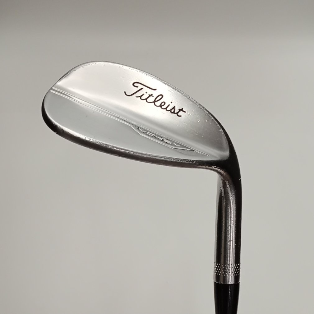 ゴルフ Titleist Vokey Design SM8 56度 14F 良品