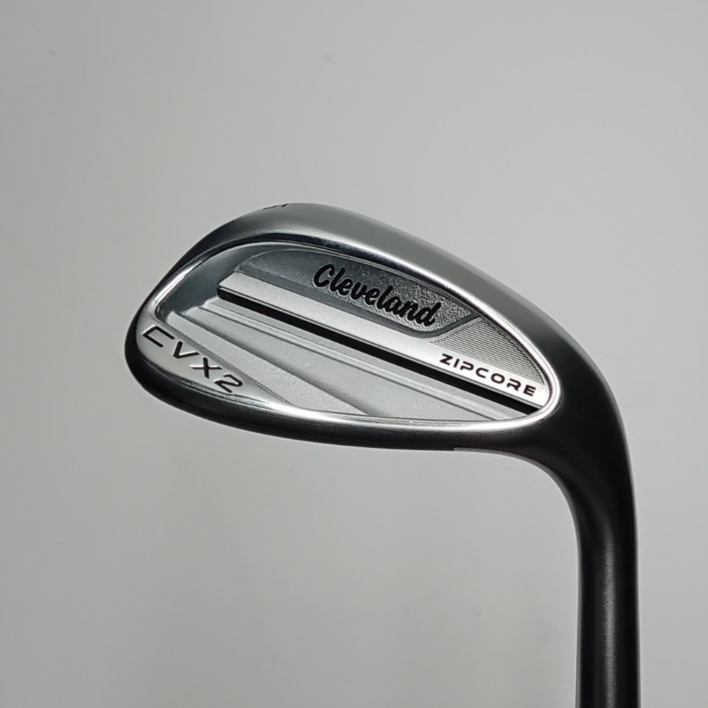 CVX2 ZIPCORE WG 56S° 14° Wedge Diamana for CGⅡ｜Alpen Online 公式