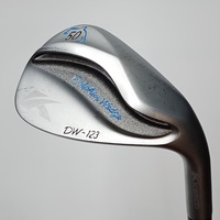 Dolphin Wedge DW-123 WG 50° 2° WEDGE Dolphin DP-231｜Alpen Online