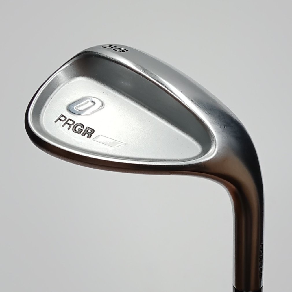 PRGR 0 Wedge (2024) WG 56° 20° WEDGE MCI FOR PRGR｜Alpen Online