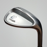 PRGR 0 Wedge (2024) WG 56° 20° WEDGE MCI FOR PRGR｜Alpen Online