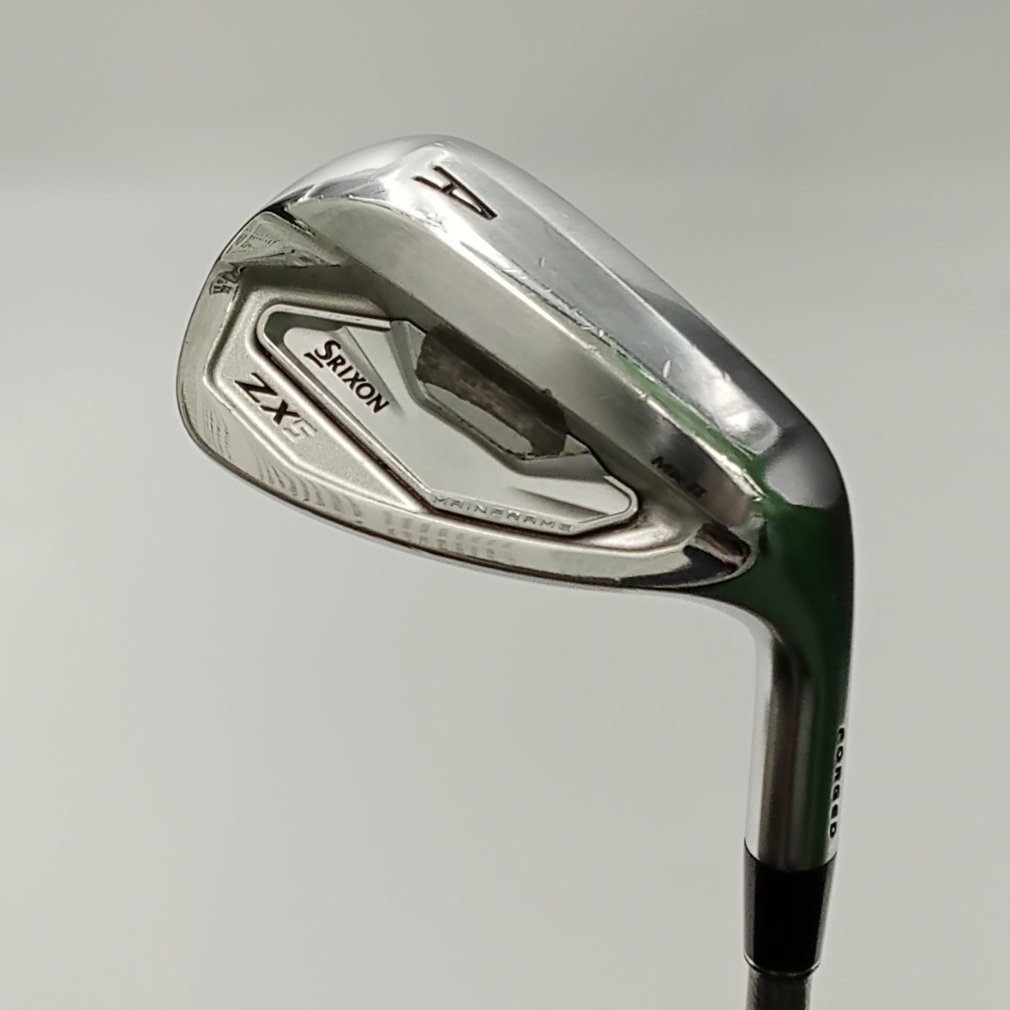 SRIXON ZX5 MKⅡ ウェッジ S Diamana ZX-Ⅱfor IRON｜Alpen Online