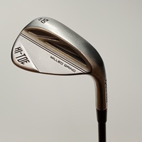 HI-TOE 3 ｸﾛｰﾑ (2023) ウェッジ Diamana Thump Wedge 95[その他ｶｰﾎﾞﾝ