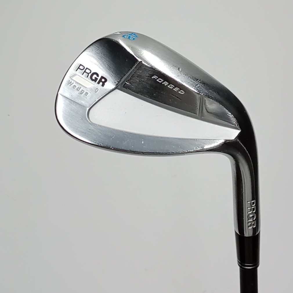 PRGR 0 (2020) ウェッジ TRAVIL IRON 105[その他ｶｰﾎﾞﾝ]｜Alpen Online 