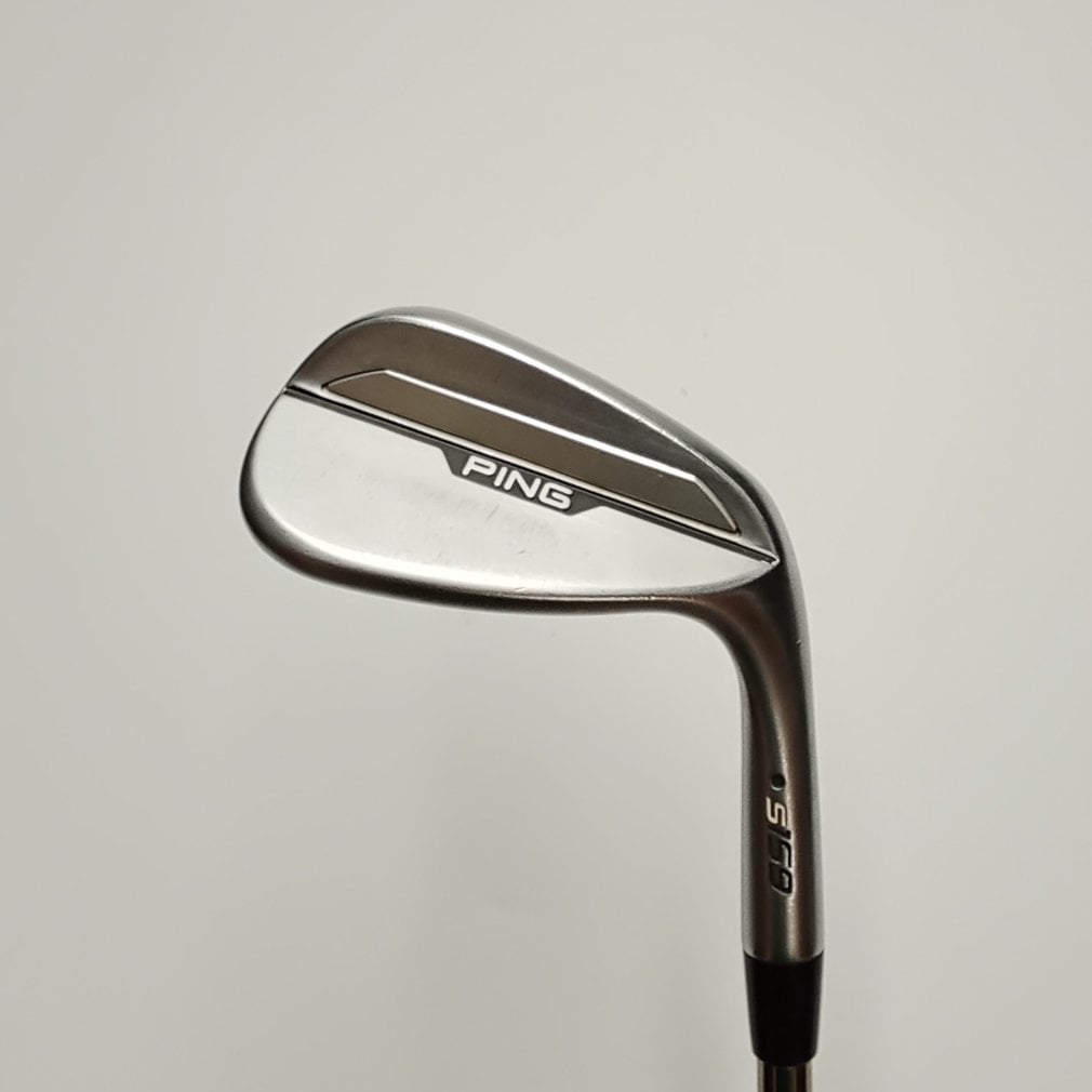 S159 ウェッジ PING TOUR 2.0 CHROME｜Alpen Online 公式オンラインストア