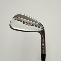 S159 ウェッジ PING TOUR 2.0 CHROME｜Alpen Online 公式オンラインストア