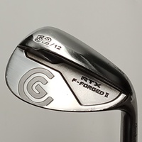 RTX F-FORGED Ⅱ ウェッジ 52° 12° WEDGE Miyazaki WG-60 Ⅱ｜Alpen