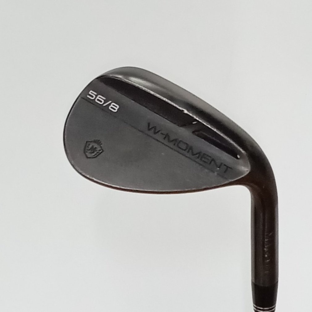 MAJESTY W-MOMENT ﾉｰﾒｯｷ WG 56° 8° Wedge TENSEI for MJ WM60｜Alpen 