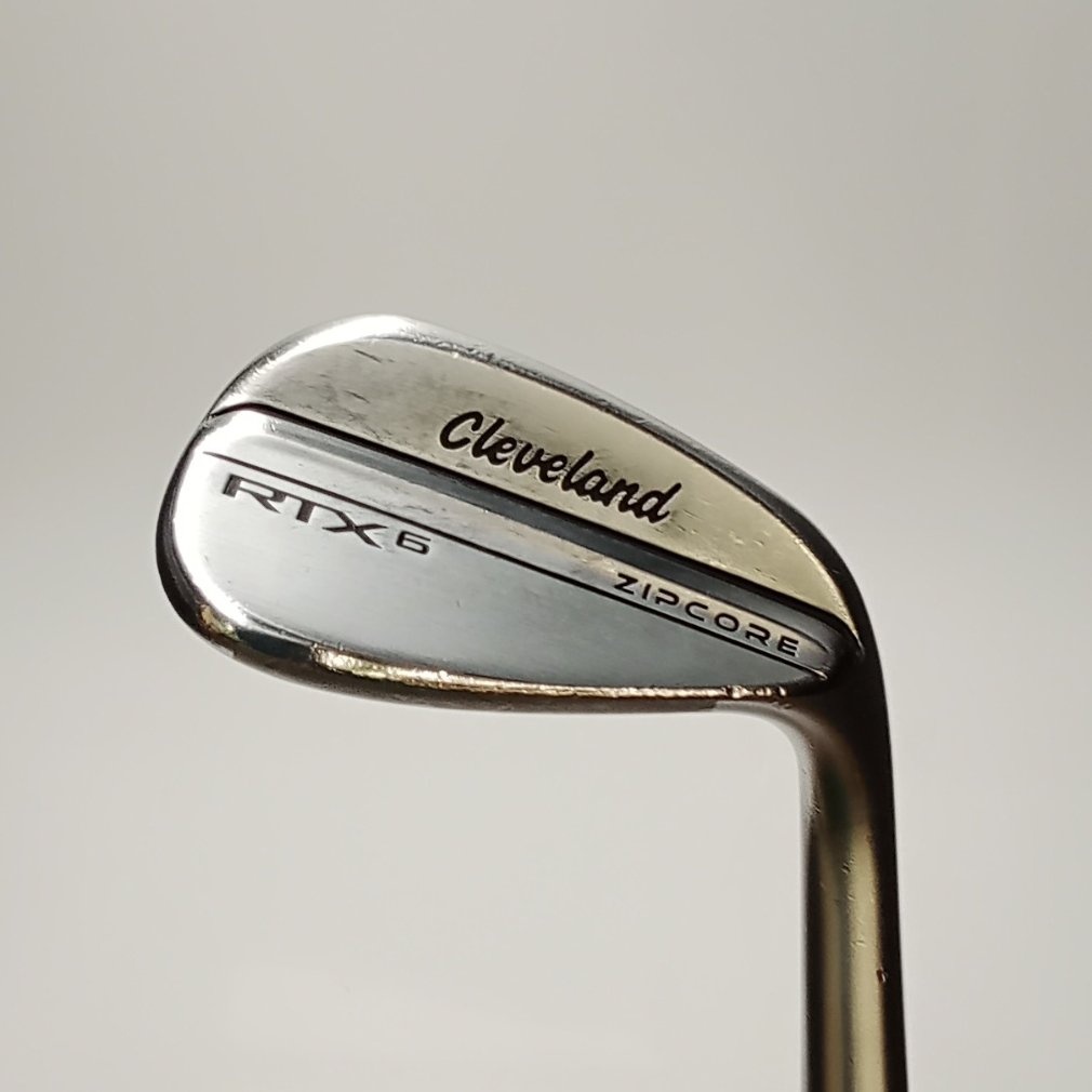 RTX 6 ZIPCORE ﾂｱｰｻﾃﾝ WG 46M° 10° WEDGE Diamana ZX-II for CG｜Alpen