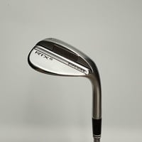 RTX 6 ZIPCORE ツアーサテン WG 58M° 10° WEDGE Diamana ZX-II for CG