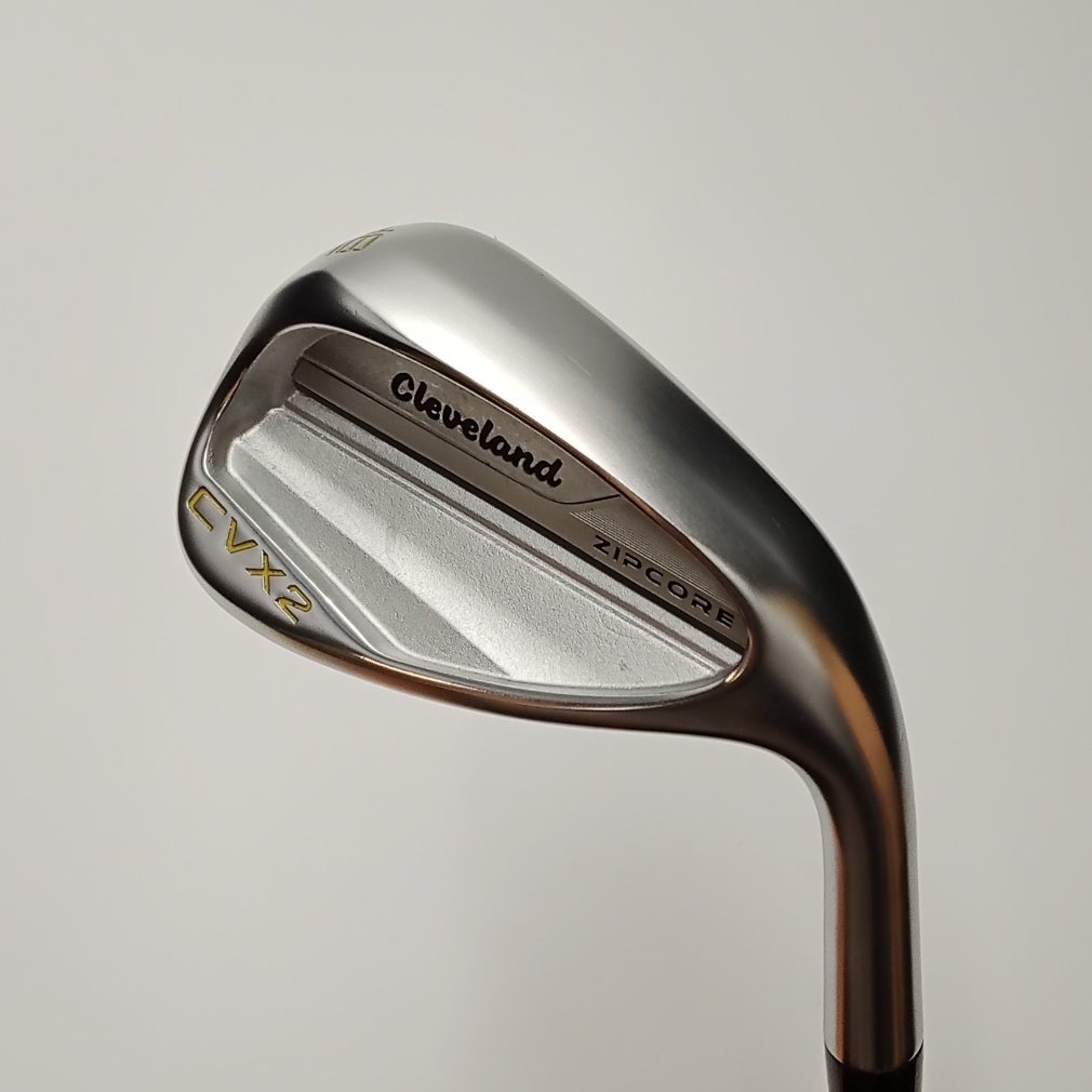 CVX2 ZIPCORE WG 48V° 12° Wedge Diamana for CGⅡ｜Alpen Online 公式