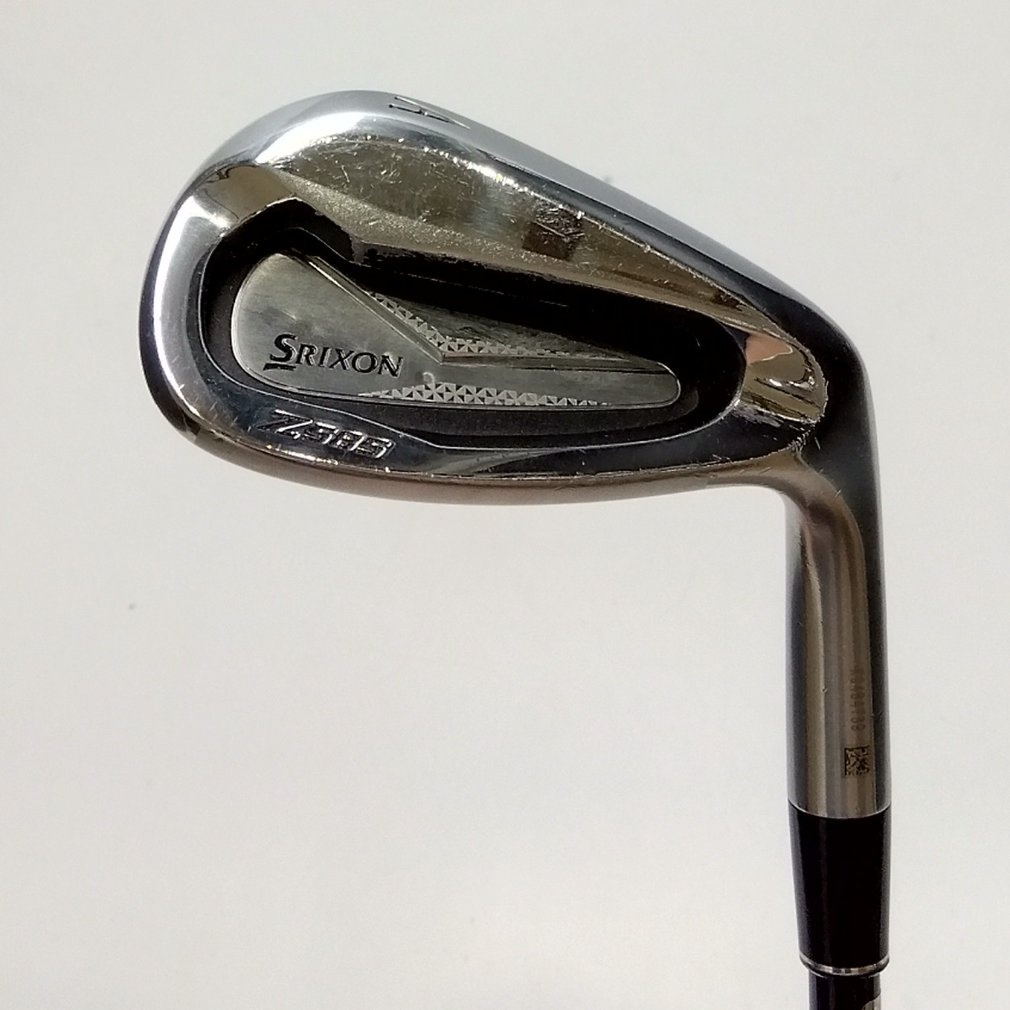 【サービス品@880〜】シャビアナ バンプ SRIXON Z585 ウェッジ S Miyazaki Mahana｜Alpen Online 公式