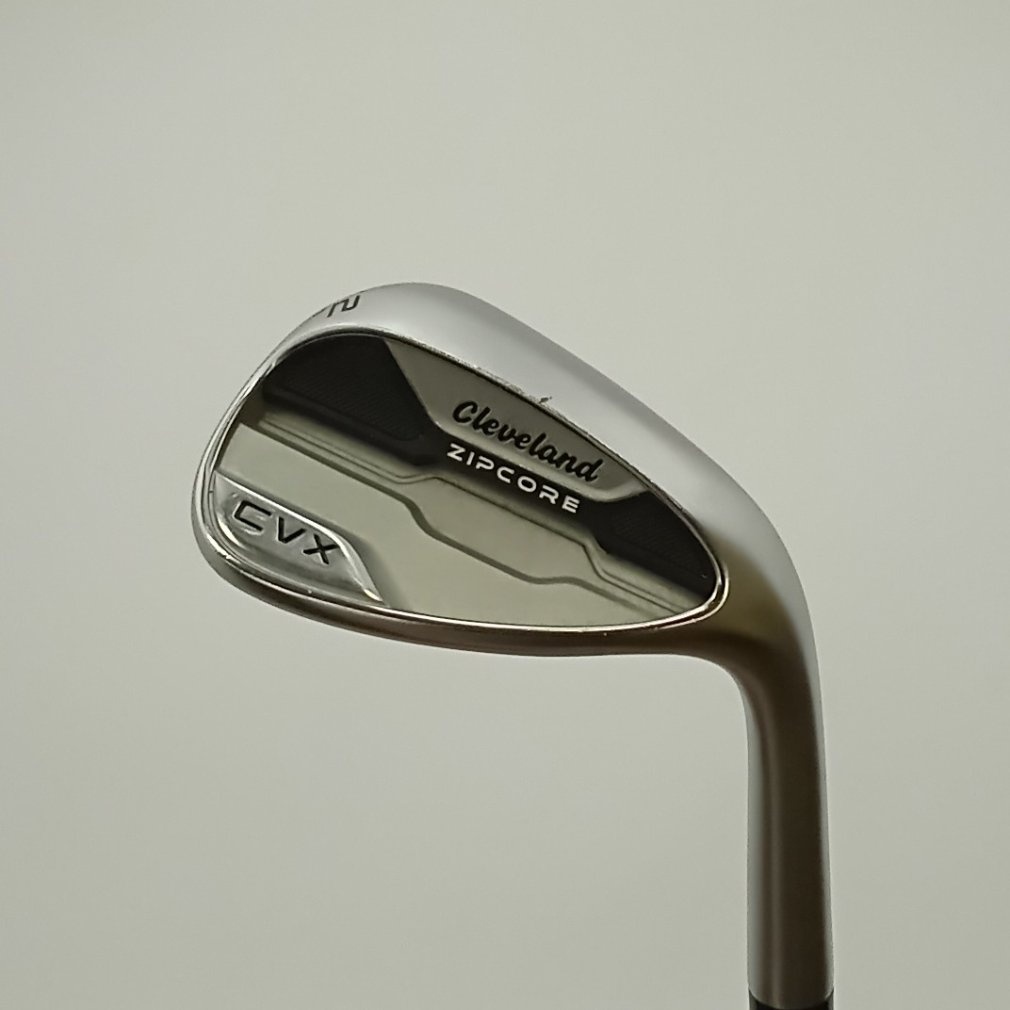 CVX ZIPCORE WG 52° 11° Wedge Diamana for CGⅡ｜Alpen Online 公式