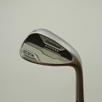 CVX ZIPCORE WG 52° 11° Wedge Diamana for CGⅡ｜Alpen Online 公式