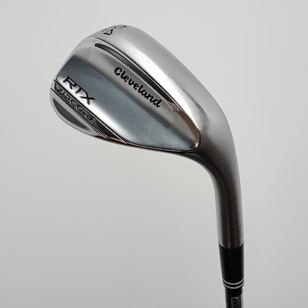 RTX ZIPCORE ﾂｱｰｻﾃﾝ WG 54M° 10° WEDGE Diamana ZX 60 for CG｜Alpen