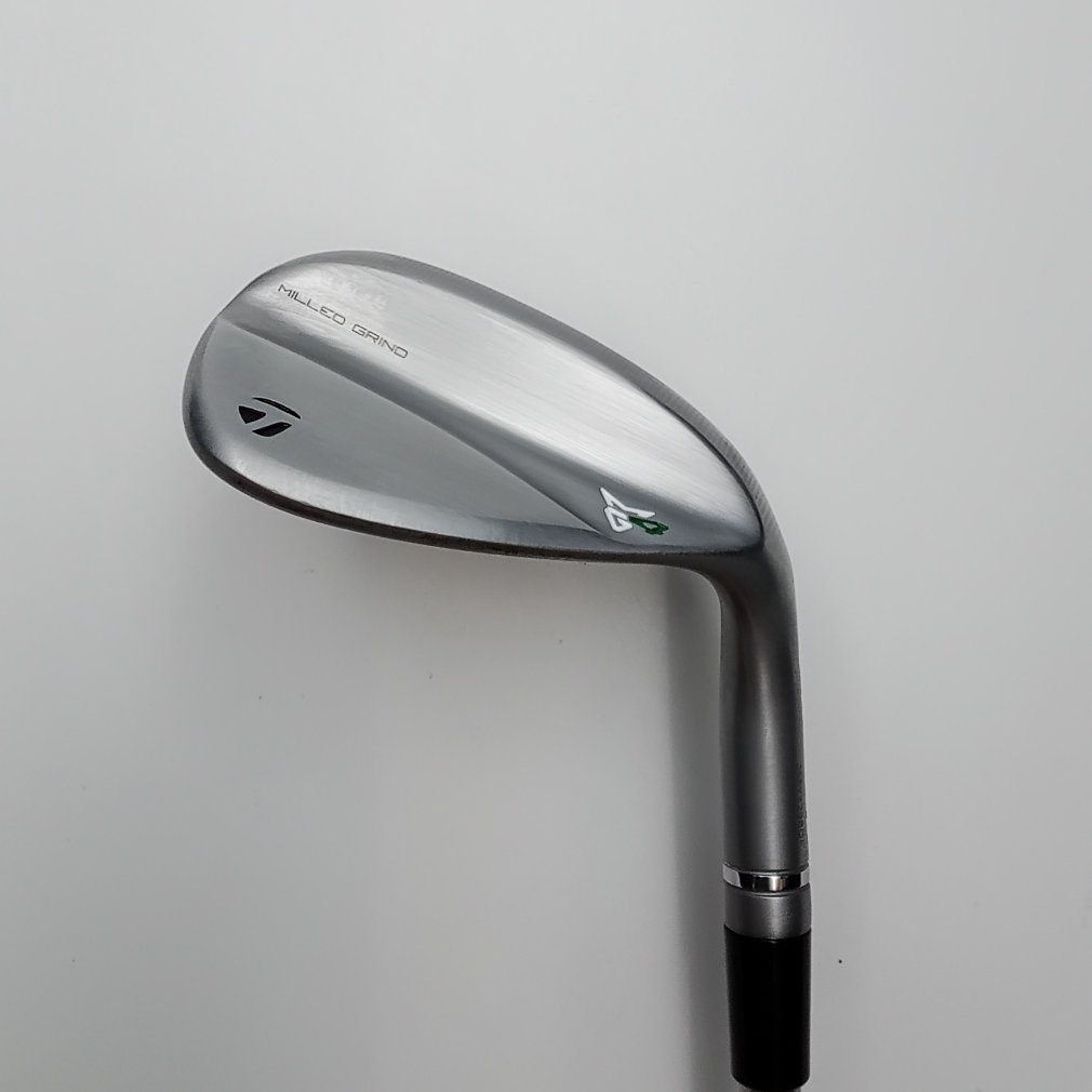MILLED GRIND 4 CHROME ウェッジ MCI 60[ｶｽﾀﾑ(通常)]｜Alpen Online
