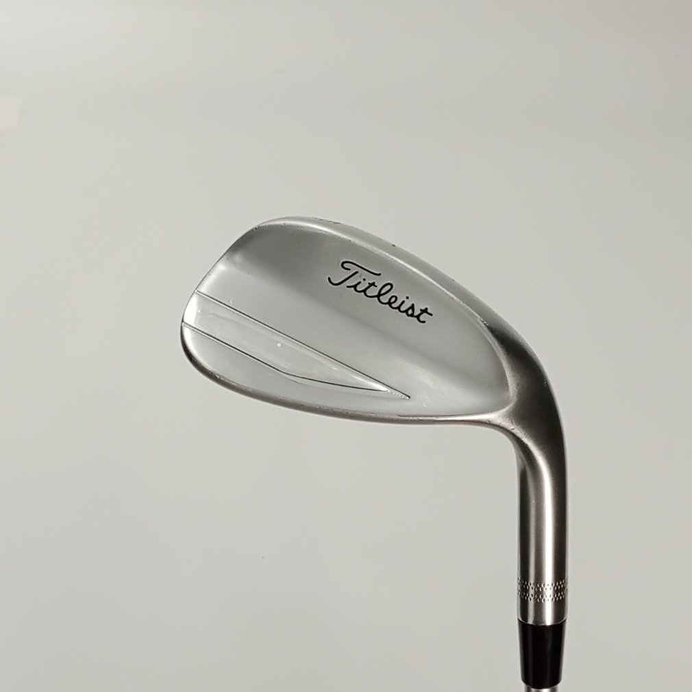 [中古]美品　VOKEY サンドウェッジ(カスタム) Vokey FORGED (2019) ﾂｱｰｸﾛ-ﾑ ウェッジ MCI 50[その他ｶｰﾎﾞﾝ]｜Alpen