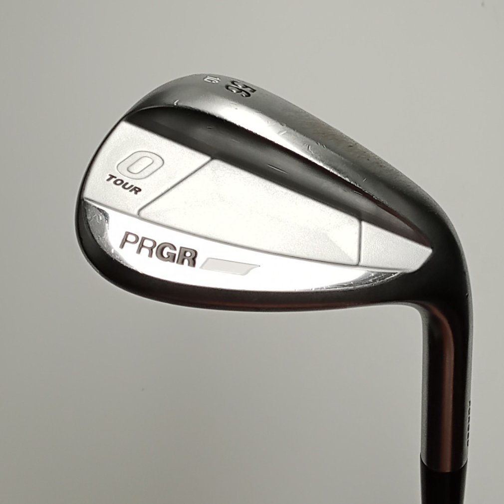 PRGR 0 TOUR Wedge WG 56° 10° WEDGE Diamana FOR PRGR｜Alpen Online