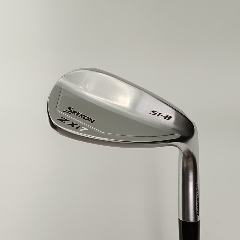 ツェル SRIXON ZXi7 ウェッジ TRAVIL IRON 95[ｶｽﾀﾑ(通常)]｜Alpen Online