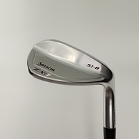 ワッショイ SRIXON ZXi7 ウェッジ TRAVIL IRON 95[ｶｽﾀﾑ(通常)]｜Alpen Online