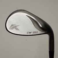 Dolphin Wedge DW-120G WG 58° 8° WEDGE Dolphin DP-201｜Alpen Online