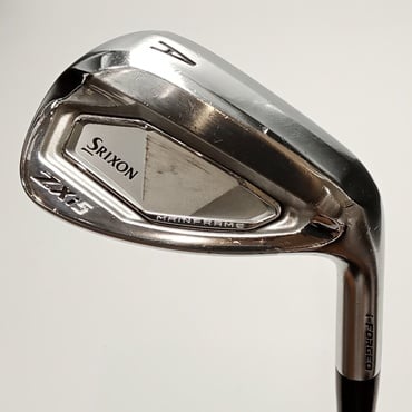 VOKEY SM7 ブラッシュドスチール Mソール ウェッジ 54° 8° S200