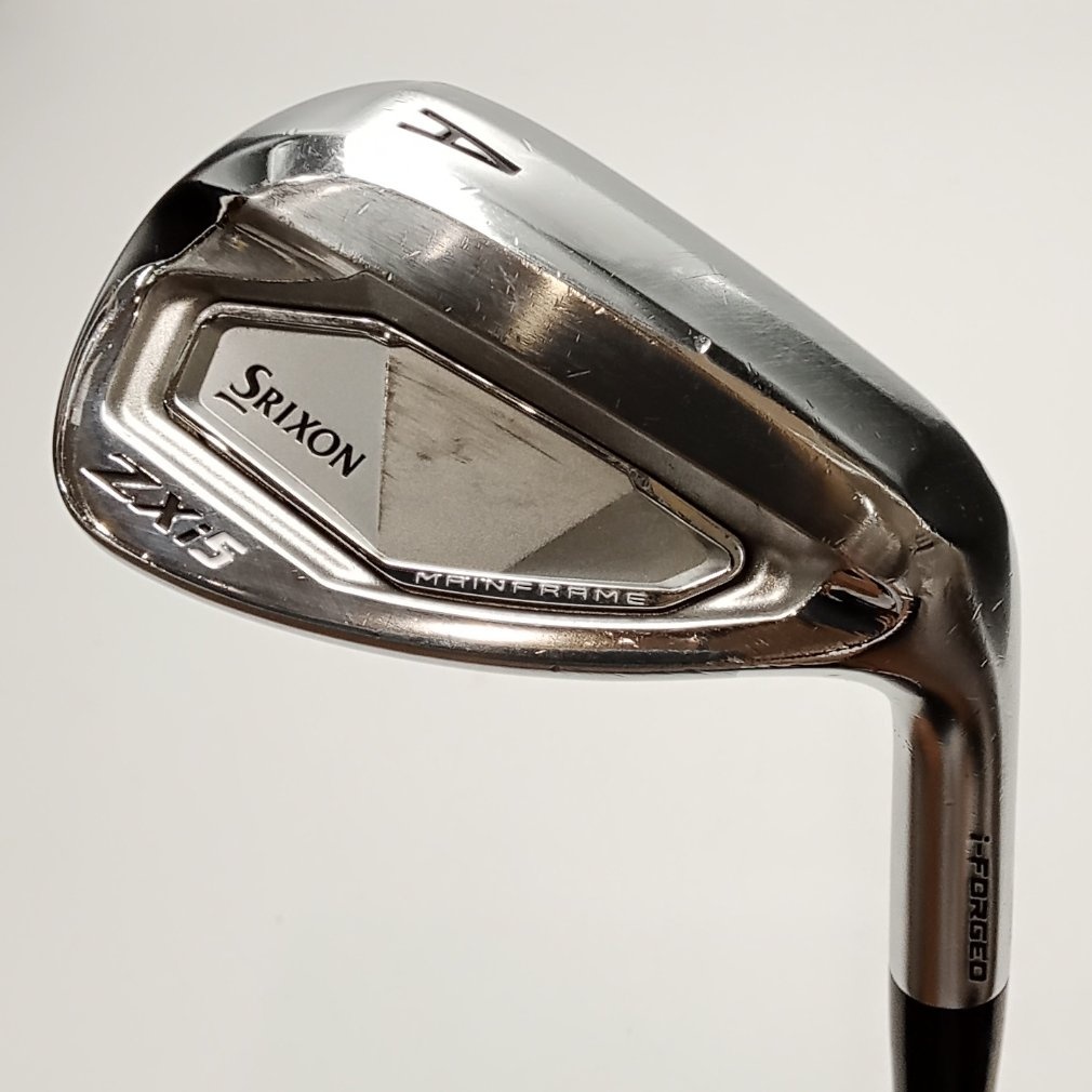 SRIXON ZXi5 ウェッジ S Diamana ZXi for IRON｜Alpen Online