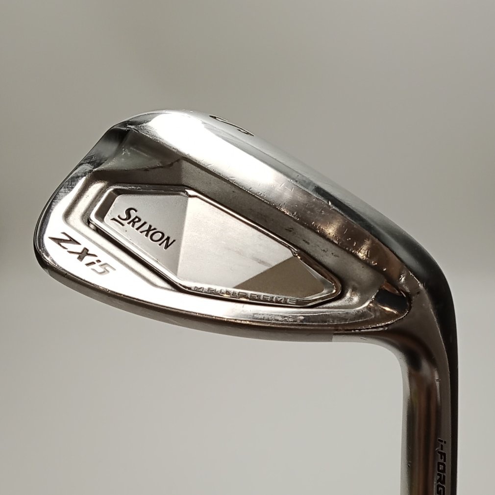 SRIXON ZXi5 ウェッジ S Diamana ZXi for IRON｜Alpen Online 公式