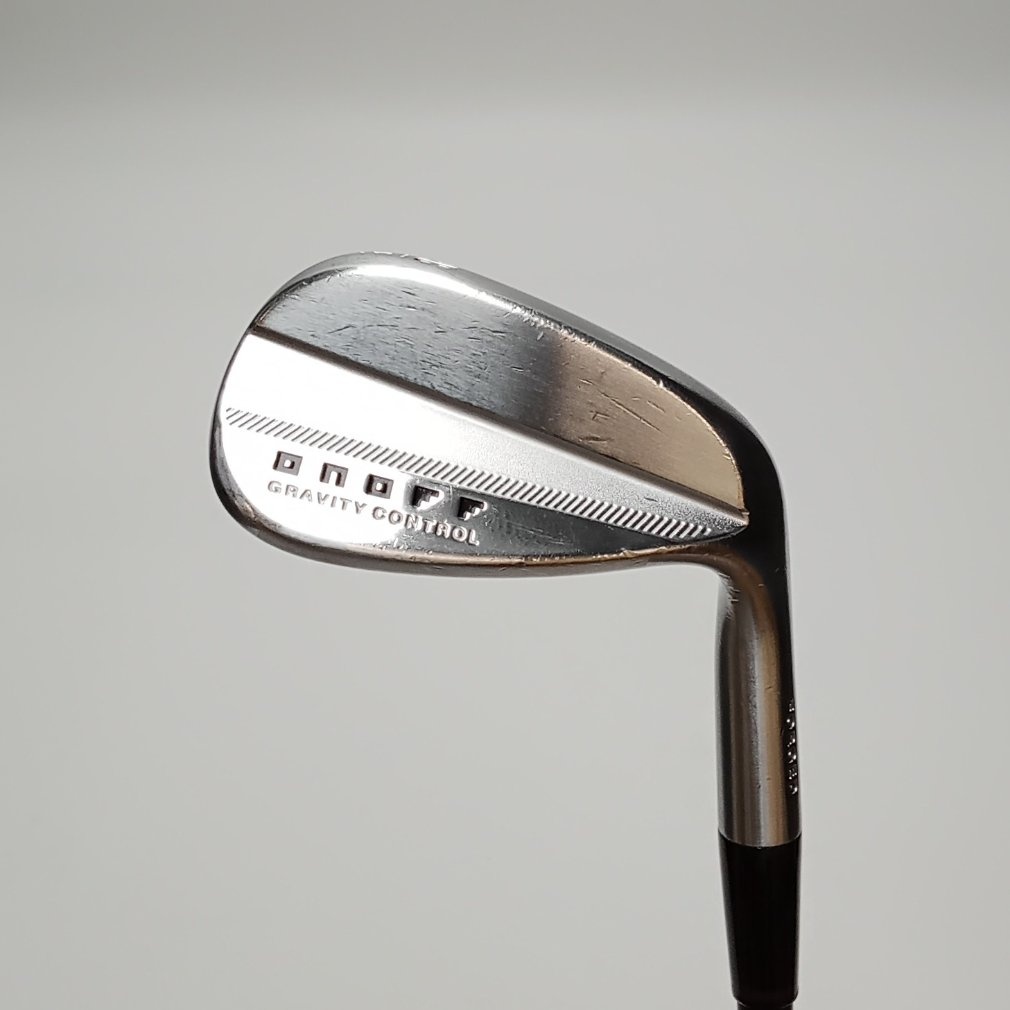 ONOFF FORGED WEDGE (2024) WG 48° 9° S LABOSPEC SHINARI i65｜Alpen