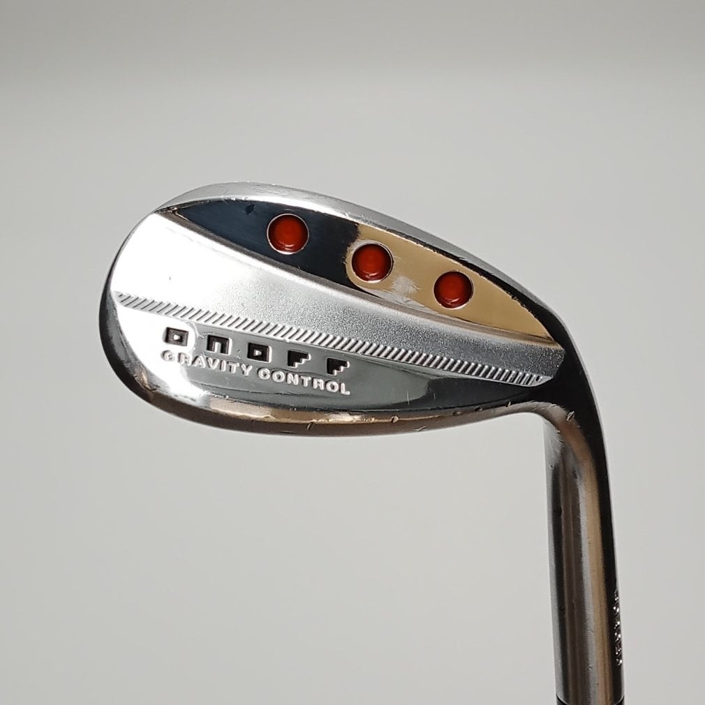 ONOFF FORGED WEDGE (2024) ウェッジ 該当なし[その他ｶｰﾎﾞﾝ]｜Alpen