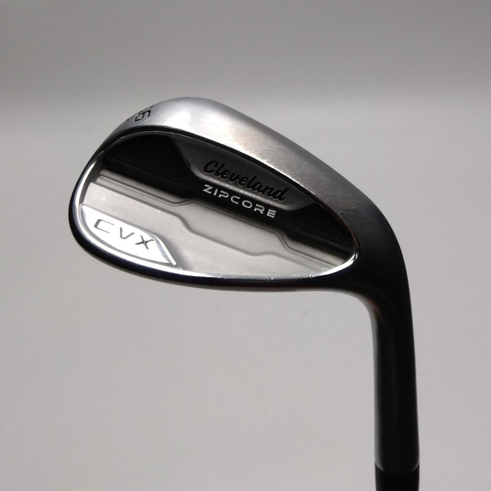 CVX ZIPCORE WG 56° 12° Wedge Diamana for CGⅡ｜Alpen Online 公式