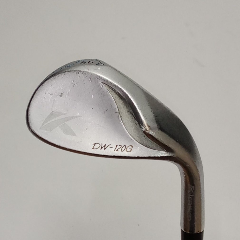 Dolphin Wedge DW-120G WG 56° 8° WEDGE Dolphin DP-201｜Alpen Online