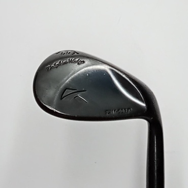 DW-993P ﾌﾞﾗｯｸ ウェッジ MCI Black 60[ｶｽﾀﾑ(通常)]