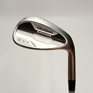 CVX ZIPCORE WG 56°  12°  Wedge Diamana for CGⅡ