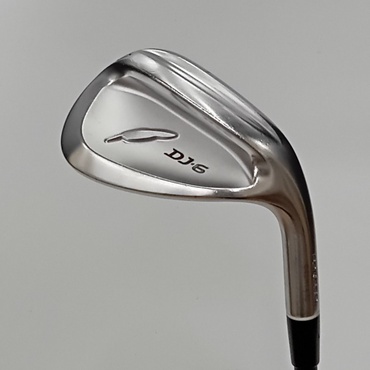 DJ-6 WG 56°  18°  WEDGE FT-62w Ver2