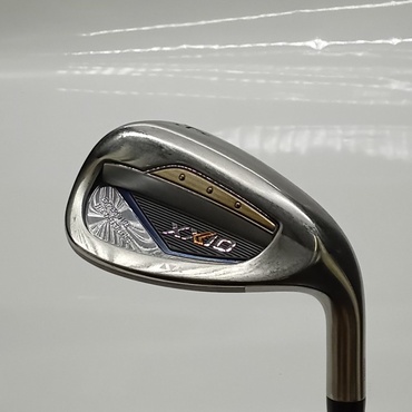 XXIO 13 ﾈｲﾋﾞｰ ウェッジ SR XXIO MP1300 ﾈｲﾋﾞｰ