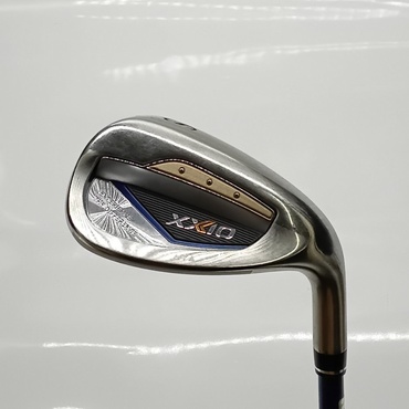 XXIO 13 ﾈｲﾋﾞｰ ウェッジ SR XXIO MP1300 ﾈｲﾋﾞｰ