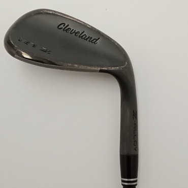 RTZ ﾌﾞﾗｯｸｻﾃﾝ ウェッジ