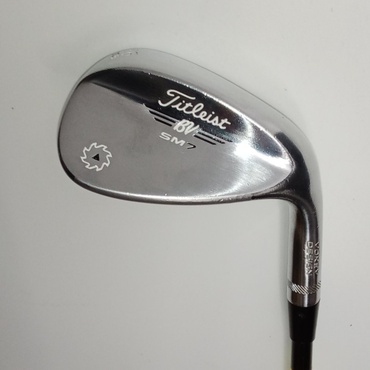 VOKEY SM7 ﾂｱｰｸﾛｰﾑ Sｿｰﾙ ウェッジ Tour AD AD-95[ｶｽﾀﾑ(通常)]