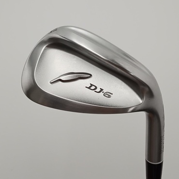 DJ-6 WG 44°  13°  WEDGE FT-62w Ver2