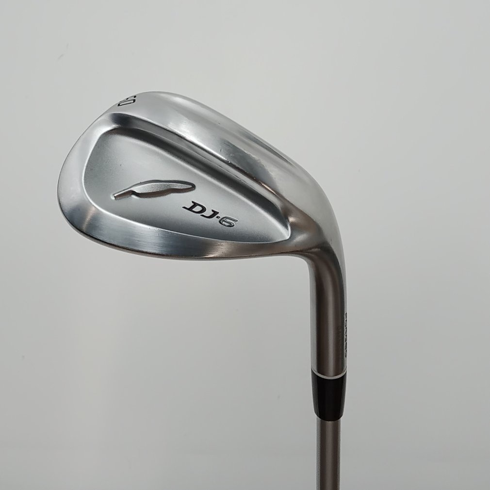 DJ-6 ウェッジ 3本セット DJ-6 ウェッジ | ウェッジ | フォーティーン 公式オンラインストア