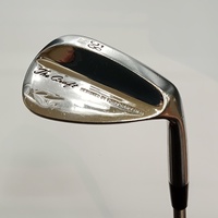 The Craft Wedge 2.0 EC ウェッジ AEROTECH SteelFiber i 95 cw[ｶｽﾀﾑ