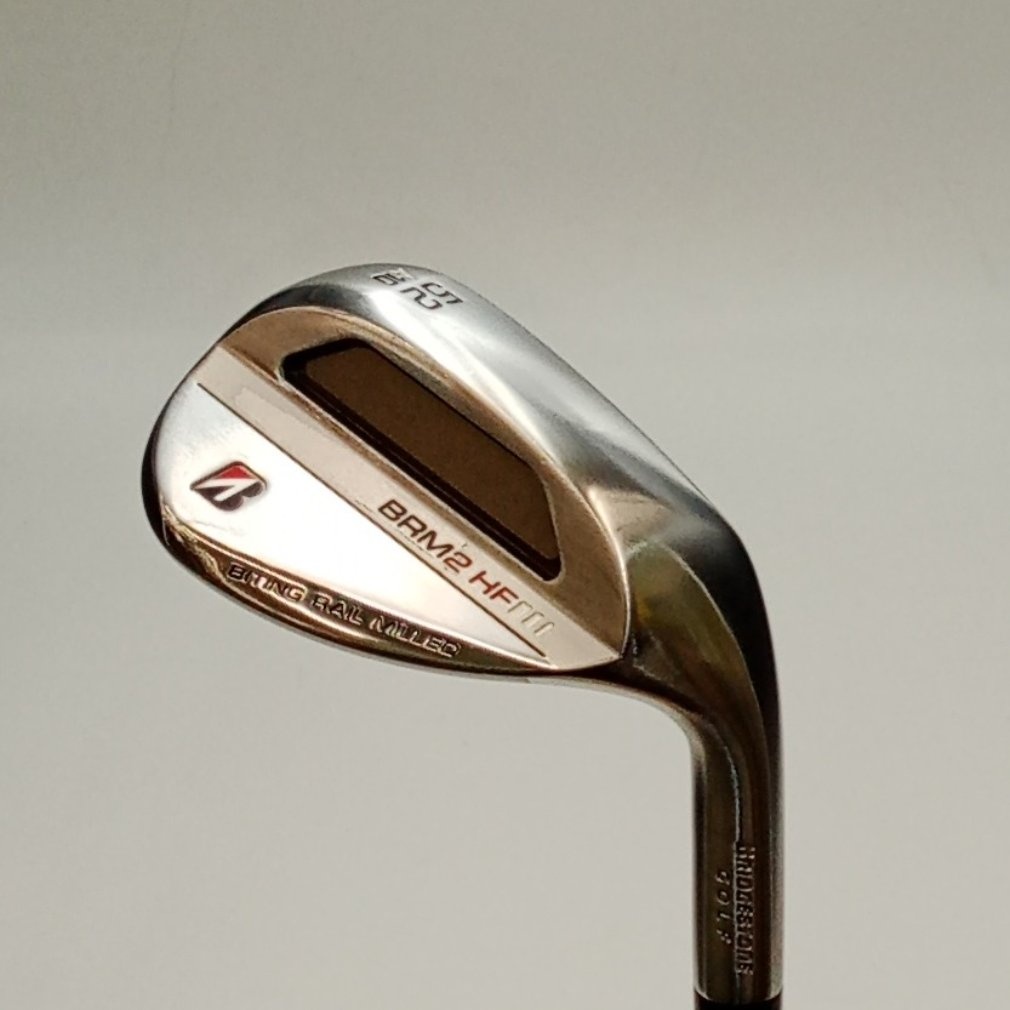 BRM2 HF WG 52A° 10° Speeder NX BS40i｜Alpen Online 公式オンライン 